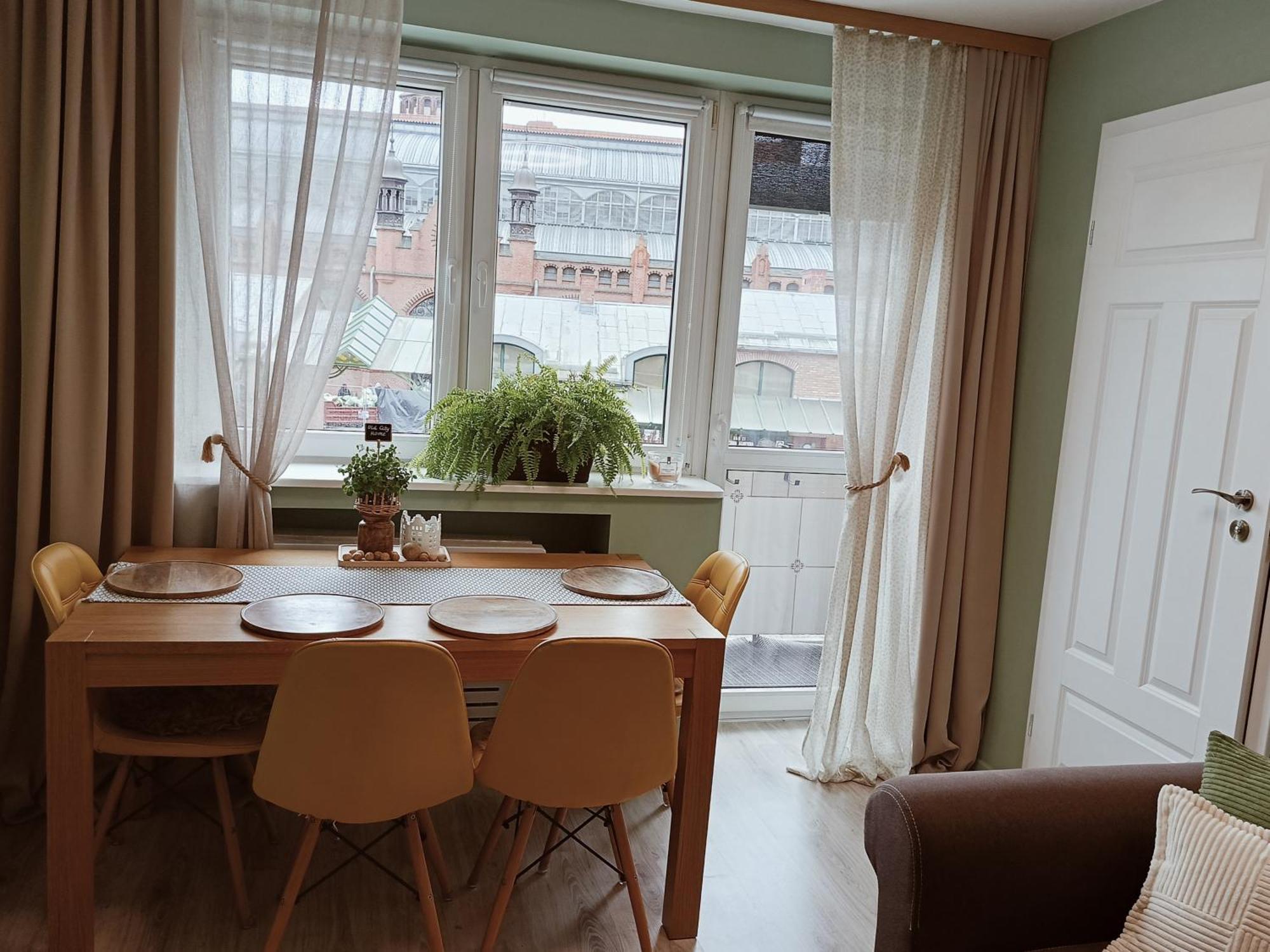 Old City Home, Free Parking Gdańsk Exterior foto