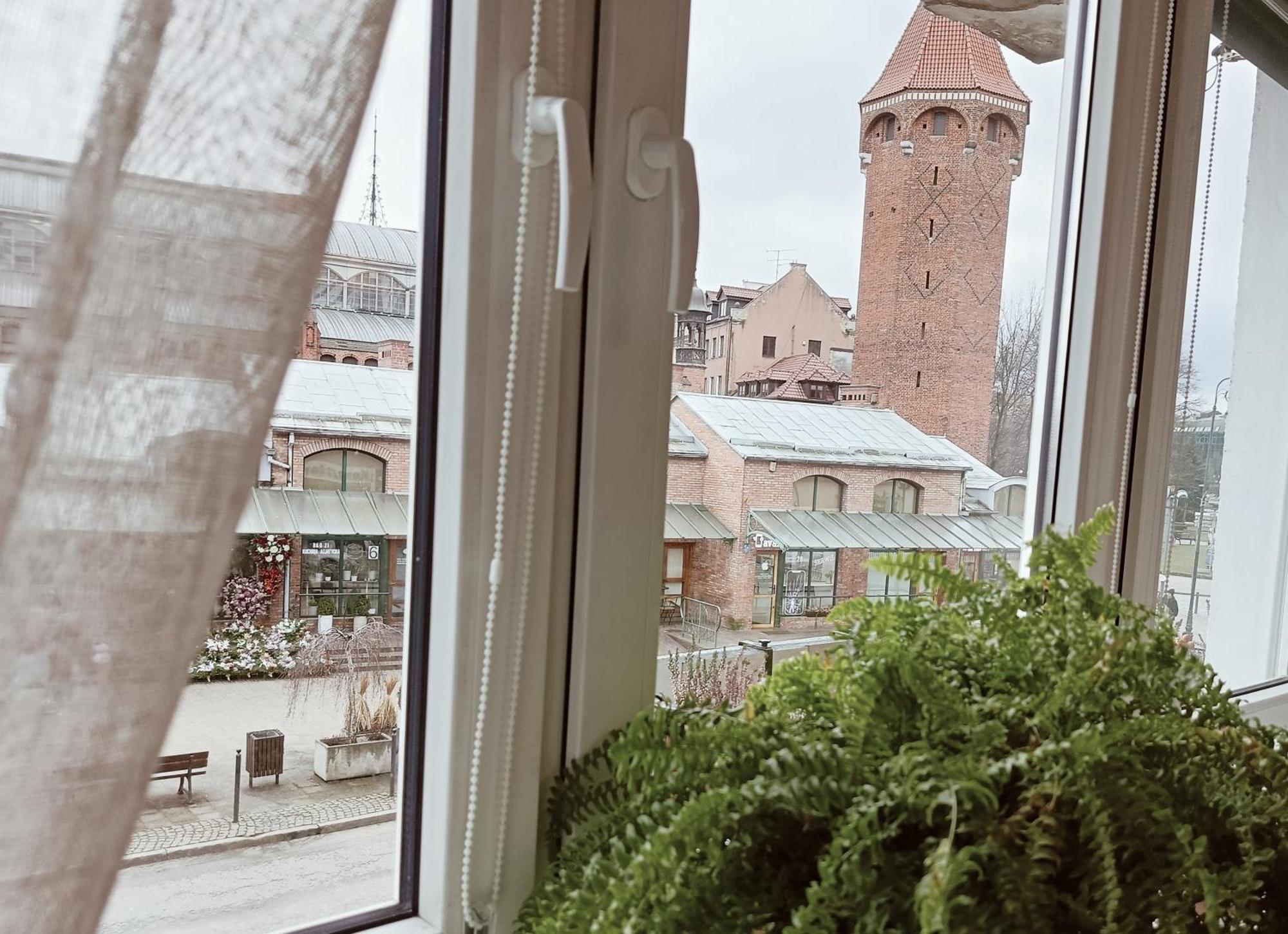 Old City Home, Free Parking Gdańsk Exterior foto